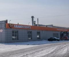 Автосервис Grand Service