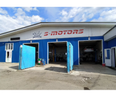 S Motors