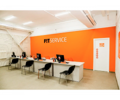 "FIT SERVICE" Автосервис, автотехцентршиномонтажмагазин автозапчастей и автотоваров