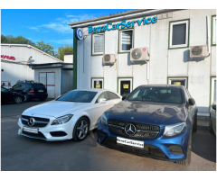 BenzCarService