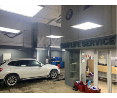 BMW Life Service