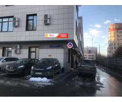 Shell Техцентр