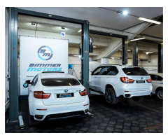 Bimmer Motors Автосервис