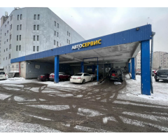 Swapprofi Автосервис