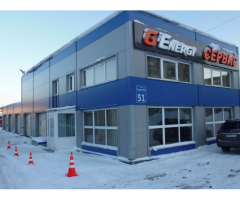 "G-Energy Сервис" Автосервис, автотехцентр, шиномонтаж, автомойка