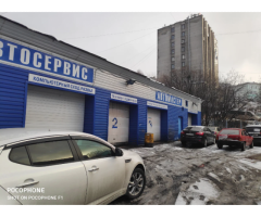 "Автомастер" Автосервис, автотехцентр