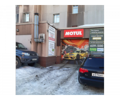 "Motul-Service" Автосервис, автотехцентр